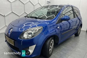 Renault Twingo Hatchback 2008