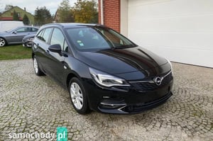 Opel Astra Kombi 2020