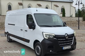 Renault Master Inny 2023
