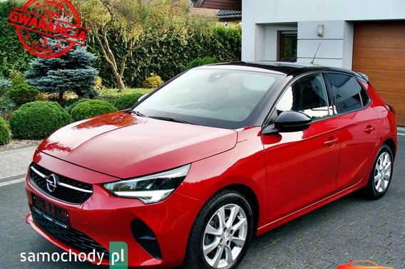 Opel Corsa Hatchback 2023
