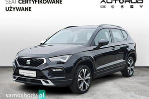 Seat Ateca SUV 2023