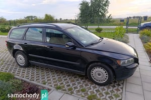 Volvo V50 Kombi 2006