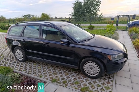 Volvo V50 Kombi 2006