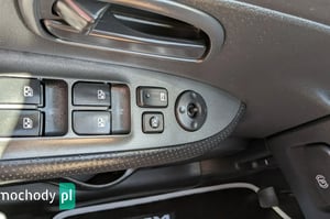 Kia Carens Kombi 2011