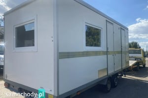 Inna Eurwagon 2011