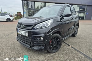 Ligier JS RC Inne 2024