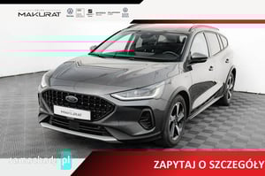 Ford Focus Kombi 2024