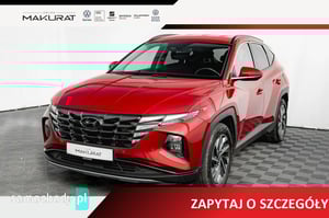 Hyundai Tucson SUV 2022