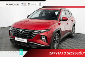 Hyundai Tucson SUV 2022