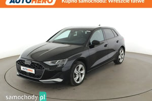 Audi A3 Hatchback 2025