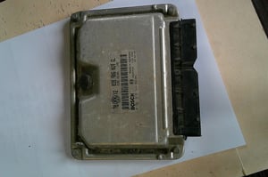 VW PASSAT B5 1,9TDI STEROWNIK SILNIKA 038906019GL