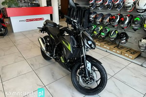 ROMET Inny Naked 2026