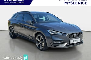 Seat Leon Sportstourer Kombi 2020