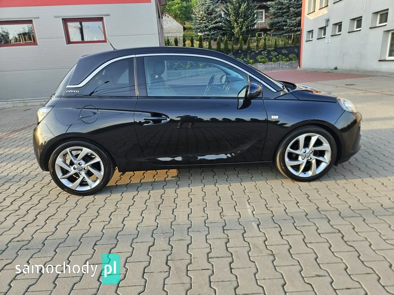 Opel Adam