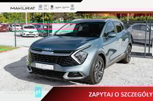 Kia Sportage SUV 2023