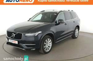 Volvo XC90 SUV 2018