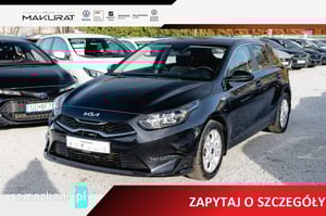 Kia Ceed Hatchback 2023