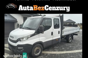 Iveco Daily Inne 2019