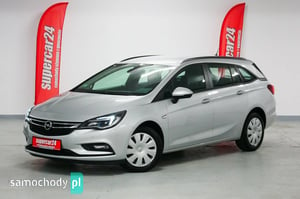 Opel Astra Kombi 2019