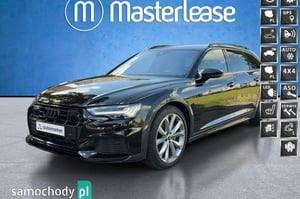 Audi A6 Allroad Kombi 2023