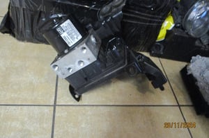 CHEVROLET CRUZE POMPA ABS 13412550
