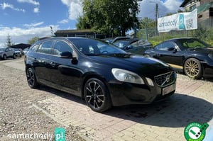 Volvo V60 Kombi 2011