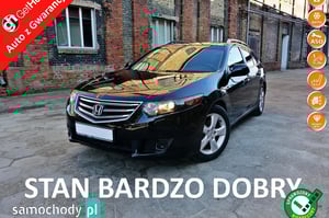 Honda Accord Kombi 2009