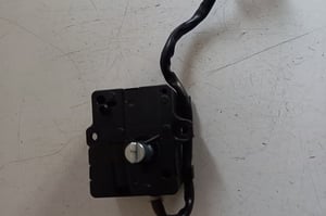 OPEL ASTRA K MODUŁ BLOKADY KIEROWNICY 39147440