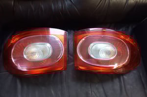 VW TIGUAN I LAMPA TYŁ P/L 5N0945096H/5N0945095H