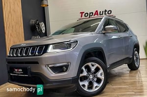 Jeep Compass SUV 2019