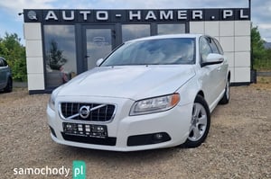 Volvo V70 Kombi 2009