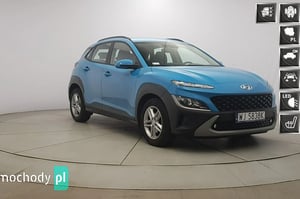 Hyundai Kona Hatchback 2022