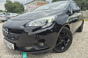 Opel Corsa Hatchback 2018