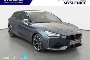 Cupra Leon Hatchback 2023