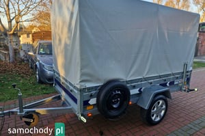 Niewiadów BS750 2021