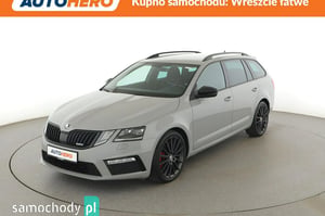 Skoda Octavia Kombi 2019