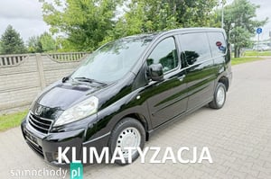 Peugeot Expert Furgon 2014