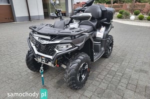 CFMoto CForce Quad 2023