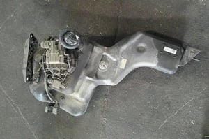 SEAT ALHAMBRA MK2 SHARAN 7N 2,0TDI ZBIORNIK ADBLUE 7N0131877G