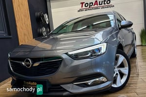Opel Insignia Kombi 2018