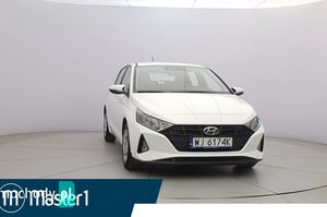 Hyundai i20 Hatchback 2023