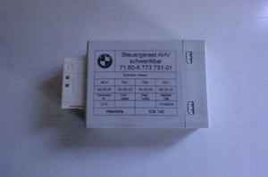 BMW E90 E91 MODUŁ 71.60-6-6773 731-01