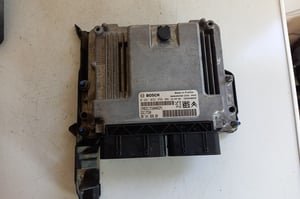 PEUGEOT EXPERT III MODUŁ STEROWNIK SILNIKA 9814182680