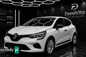 Renault Clio Crossover 2022