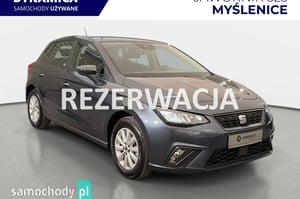 SEAT Ibiza Hatchback 2024