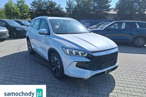 BYD Sealion 5 SUV 2026