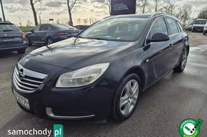 Opel Insignia Kombi 2010