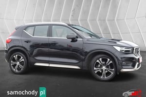 Volvo XC 40 SUV 2021