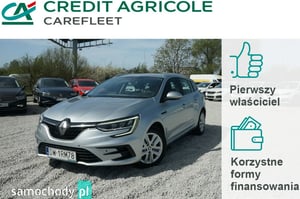 Renault Megane Kombi 2021