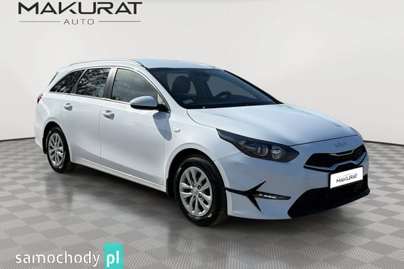 Kia Ceed Kombi 2022
